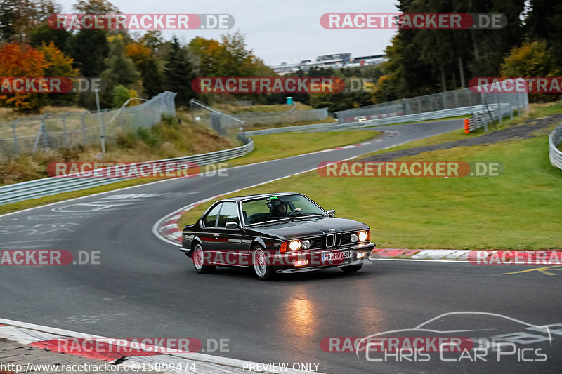 Bild #15099474 - Nordschleife Pur - Herbst Edition (17.10.2021)