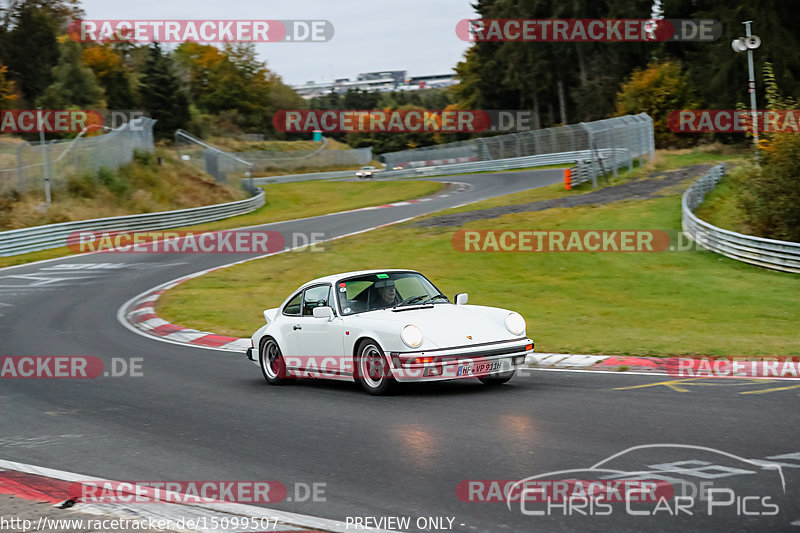 Bild #15099507 - Nordschleife Pur - Herbst Edition (17.10.2021)