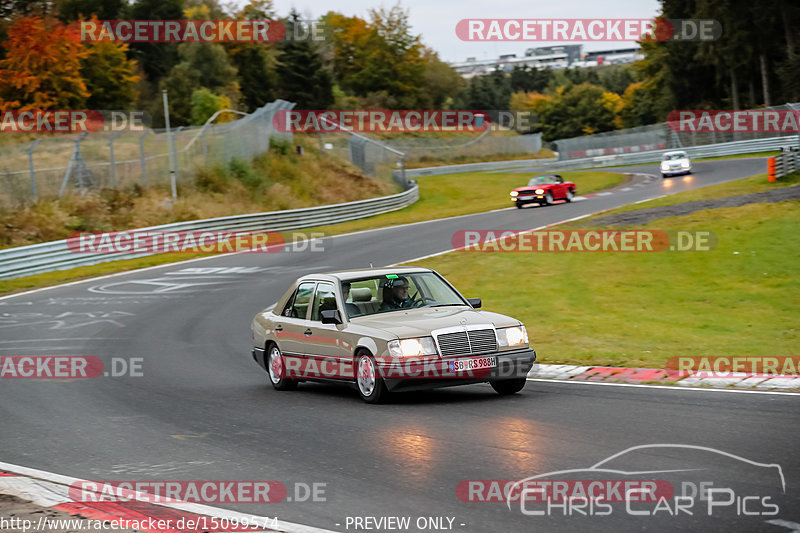 Bild #15099574 - Nordschleife Pur - Herbst Edition (17.10.2021)