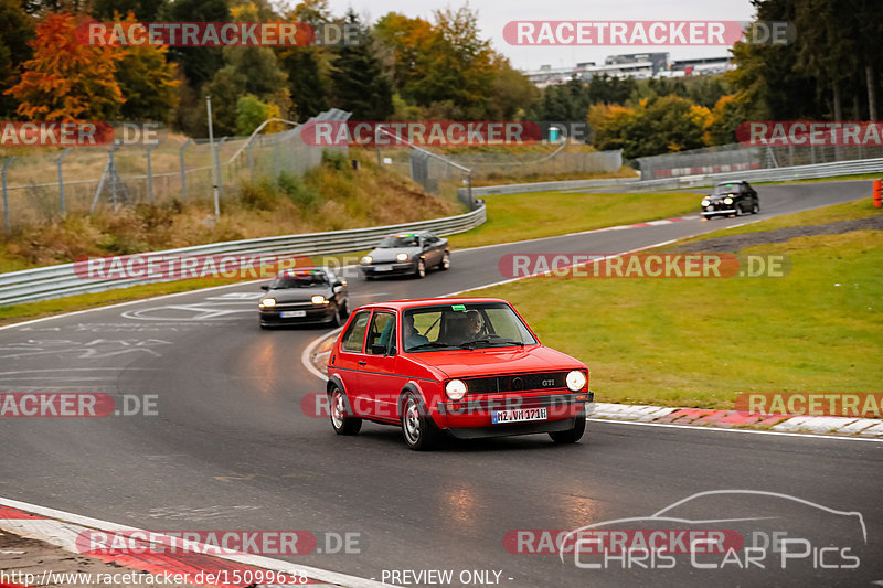 Bild #15099638 - Nordschleife Pur - Herbst Edition (17.10.2021)