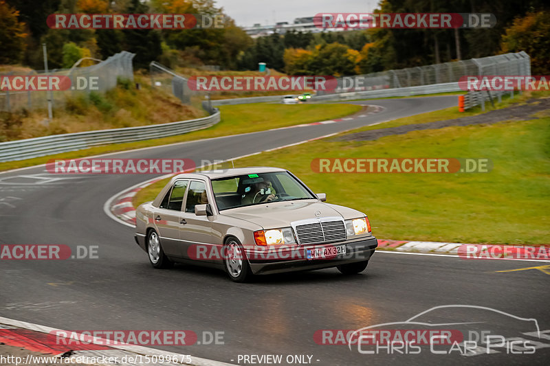 Bild #15099675 - Nordschleife Pur - Herbst Edition (17.10.2021)