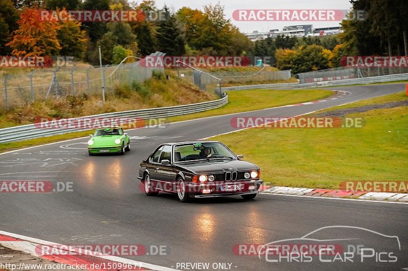 Bild #15099677 - Nordschleife Pur - Herbst Edition (17.10.2021)