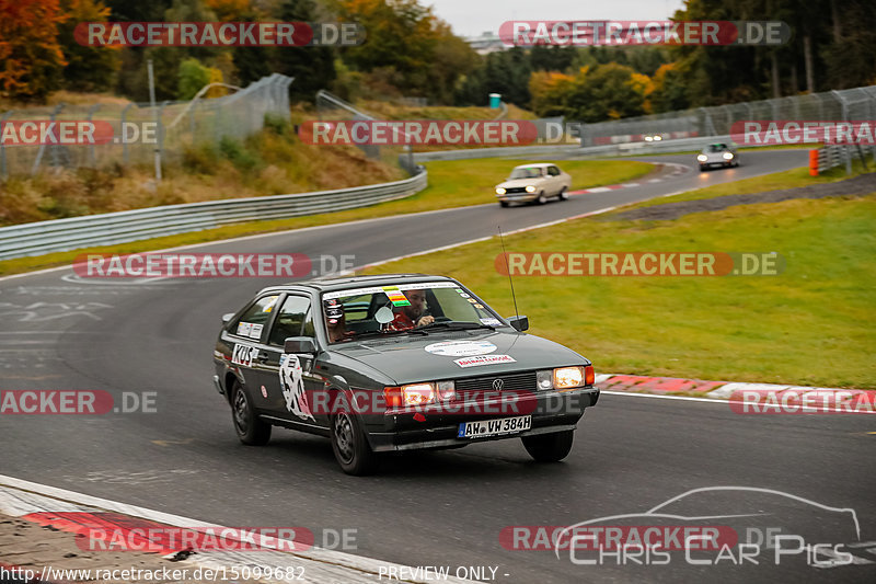 Bild #15099682 - Nordschleife Pur - Herbst Edition (17.10.2021)