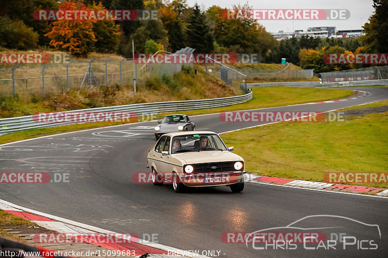 Bild #15099683 - Nordschleife Pur - Herbst Edition (17.10.2021)