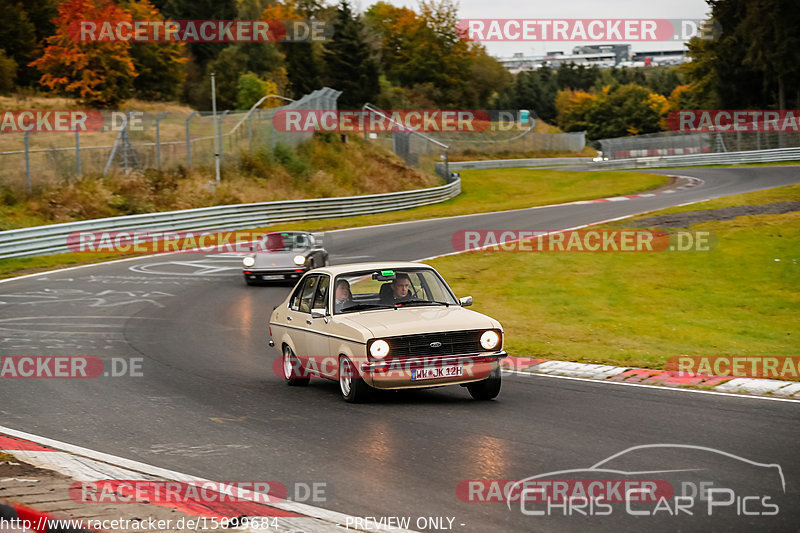 Bild #15099684 - Nordschleife Pur - Herbst Edition (17.10.2021)