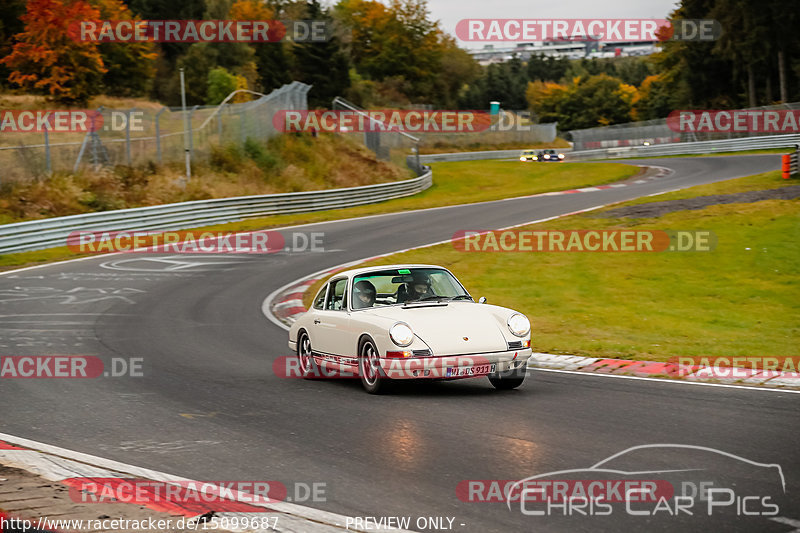 Bild #15099687 - Nordschleife Pur - Herbst Edition (17.10.2021)