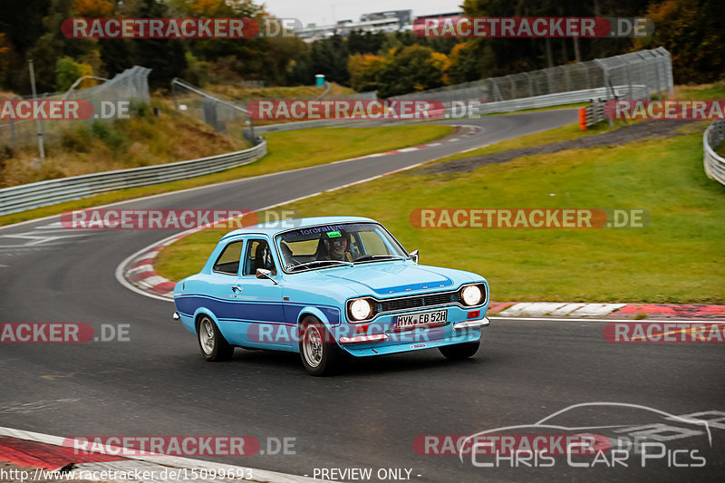 Bild #15099693 - Nordschleife Pur - Herbst Edition (17.10.2021)