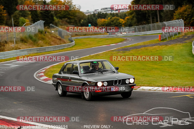 Bild #15099694 - Nordschleife Pur - Herbst Edition (17.10.2021)