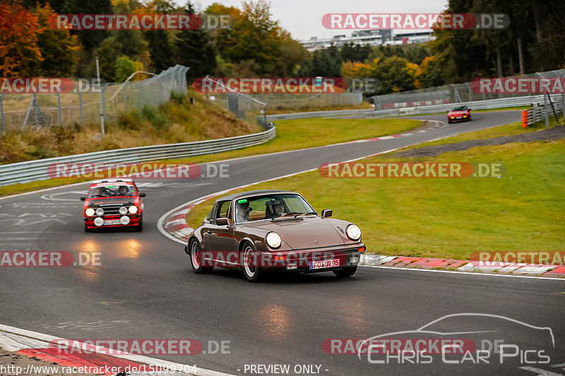 Bild #15099704 - Nordschleife Pur - Herbst Edition (17.10.2021)