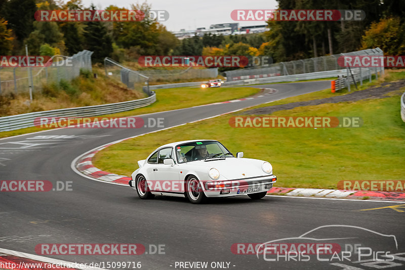 Bild #15099716 - Nordschleife Pur - Herbst Edition (17.10.2021)