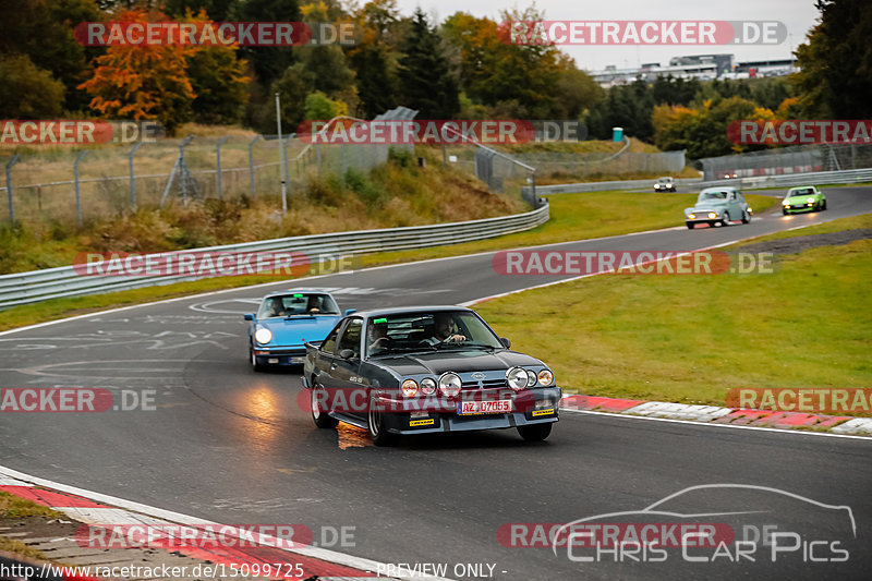 Bild #15099725 - Nordschleife Pur - Herbst Edition (17.10.2021)