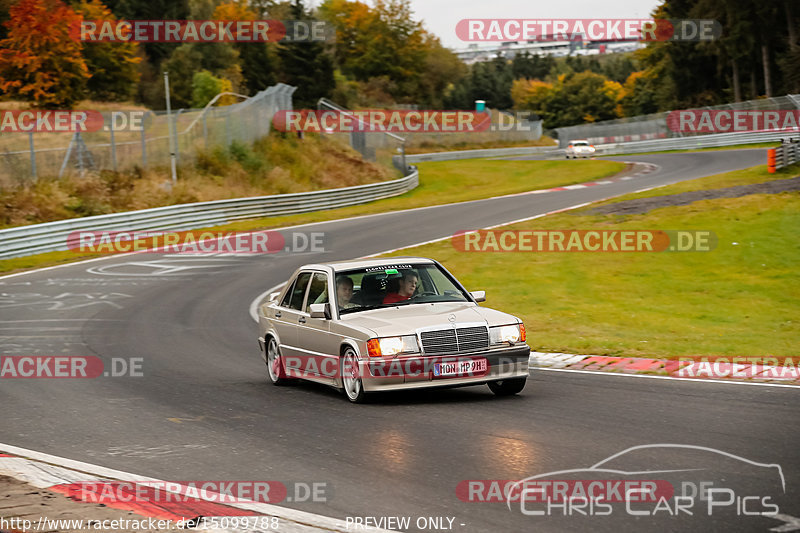 Bild #15099788 - Nordschleife Pur - Herbst Edition (17.10.2021)