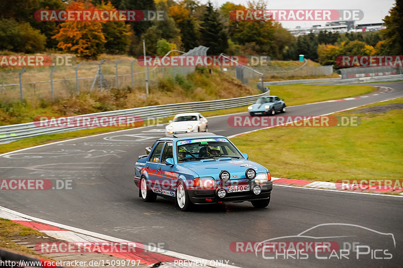 Bild #15099797 - Nordschleife Pur - Herbst Edition (17.10.2021)