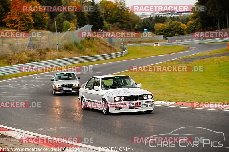 Bild #15099801 - Nordschleife Pur - Herbst Edition (17.10.2021)