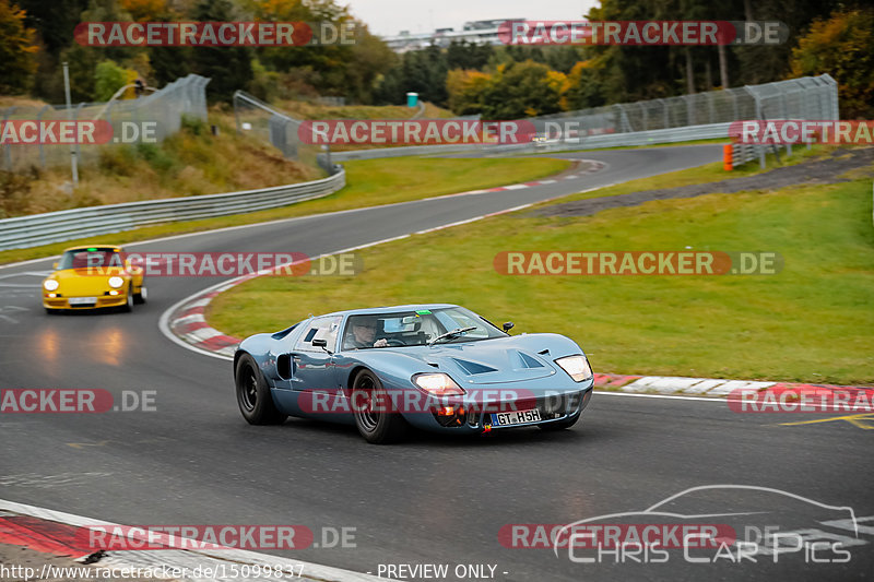 Bild #15099837 - Nordschleife Pur - Herbst Edition (17.10.2021)