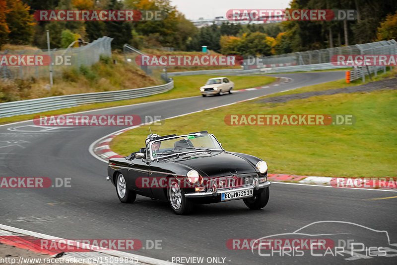 Bild #15099845 - Nordschleife Pur - Herbst Edition (17.10.2021)