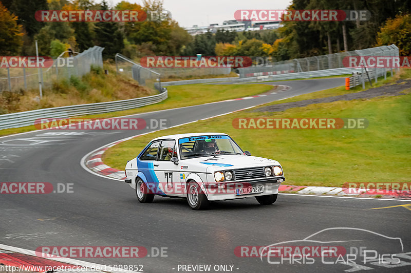 Bild #15099852 - Nordschleife Pur - Herbst Edition (17.10.2021)