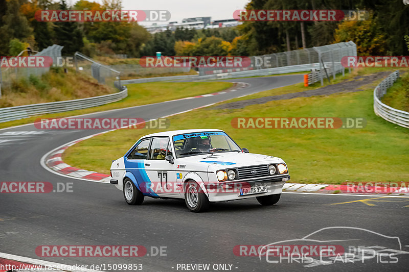 Bild #15099853 - Nordschleife Pur - Herbst Edition (17.10.2021)