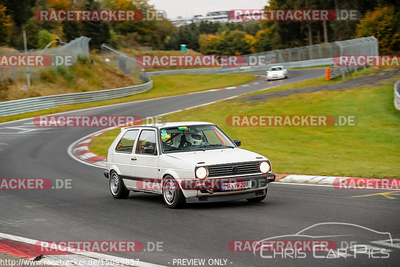 Bild #15099857 - Nordschleife Pur - Herbst Edition (17.10.2021)