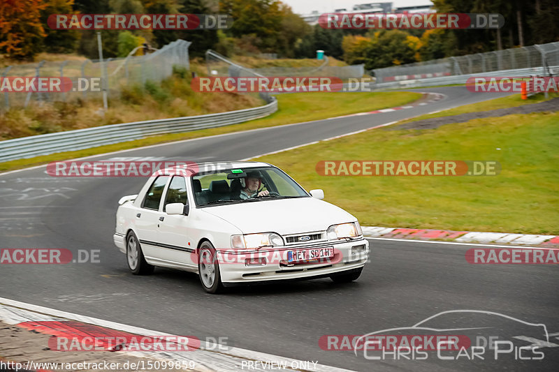 Bild #15099859 - Nordschleife Pur - Herbst Edition (17.10.2021)