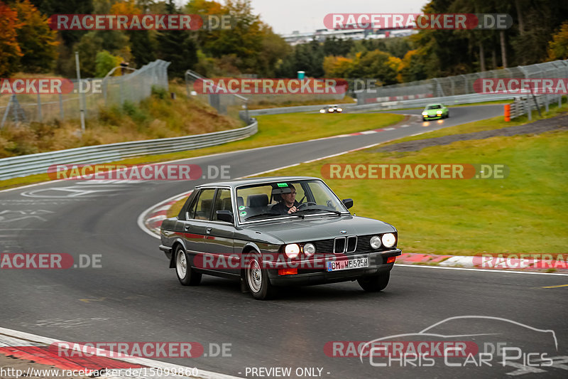 Bild #15099860 - Nordschleife Pur - Herbst Edition (17.10.2021)