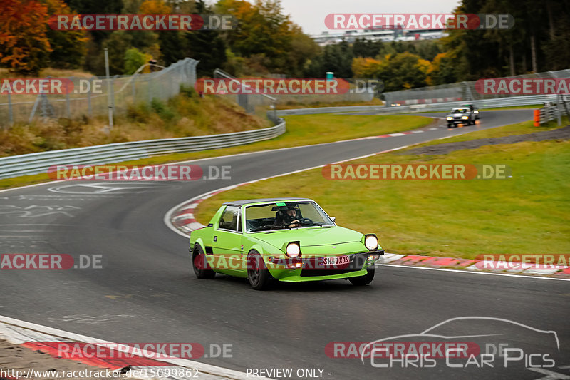 Bild #15099862 - Nordschleife Pur - Herbst Edition (17.10.2021)