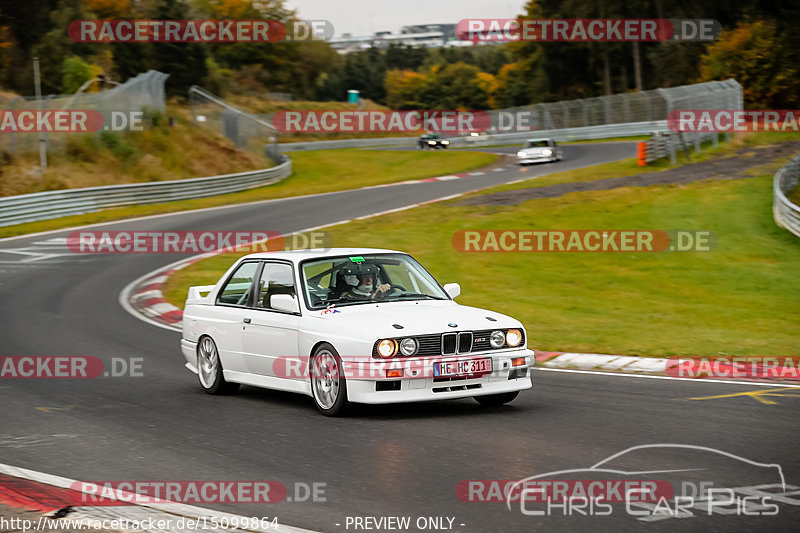 Bild #15099864 - Nordschleife Pur - Herbst Edition (17.10.2021)