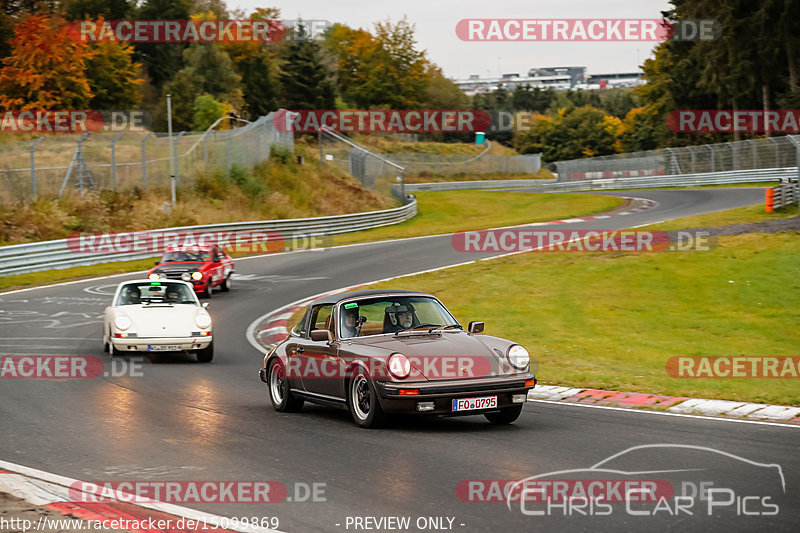 Bild #15099869 - Nordschleife Pur - Herbst Edition (17.10.2021)