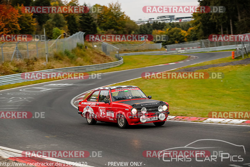 Bild #15099870 - Nordschleife Pur - Herbst Edition (17.10.2021)