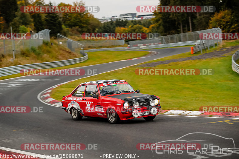 Bild #15099871 - Nordschleife Pur - Herbst Edition (17.10.2021)