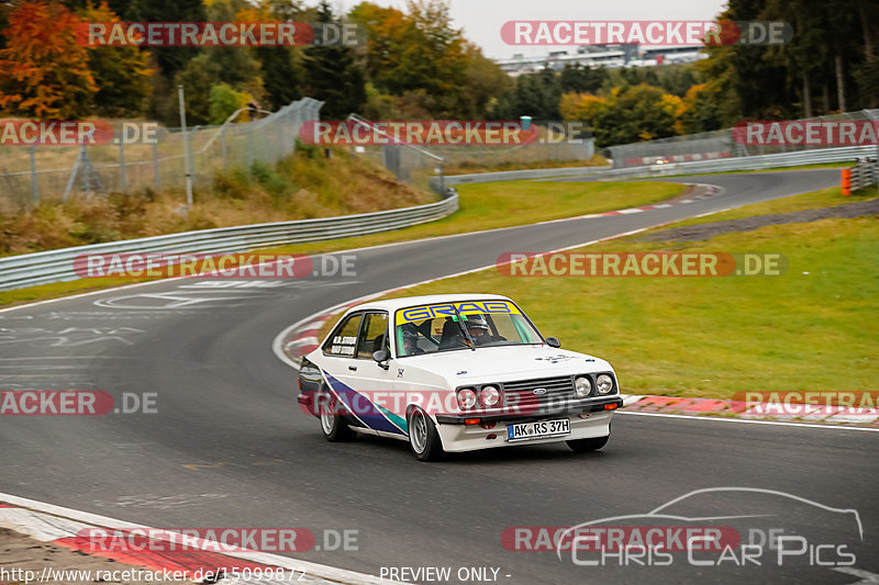 Bild #15099872 - Nordschleife Pur - Herbst Edition (17.10.2021)