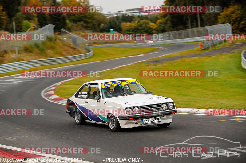 Bild #15099873 - Nordschleife Pur - Herbst Edition (17.10.2021)