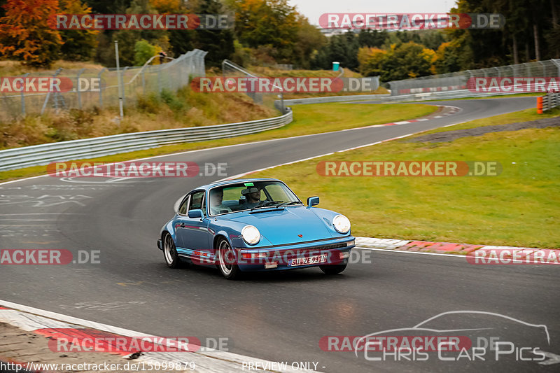 Bild #15099879 - Nordschleife Pur - Herbst Edition (17.10.2021)