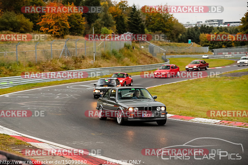 Bild #15099880 - Nordschleife Pur - Herbst Edition (17.10.2021)