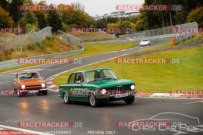 Bild #15099883 - Nordschleife Pur - Herbst Edition (17.10.2021)