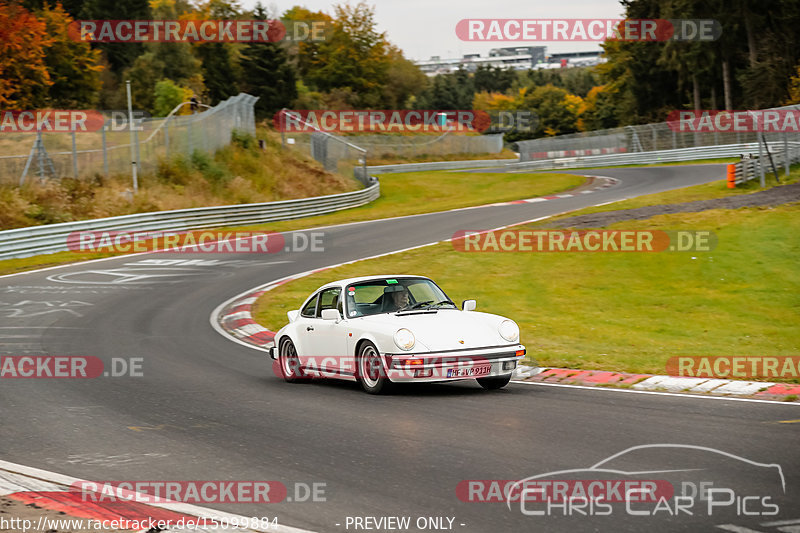 Bild #15099884 - Nordschleife Pur - Herbst Edition (17.10.2021)