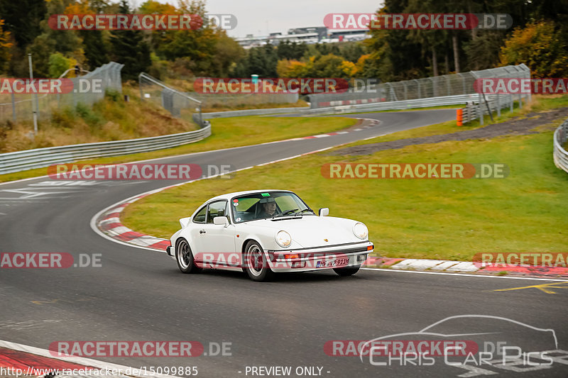 Bild #15099885 - Nordschleife Pur - Herbst Edition (17.10.2021)