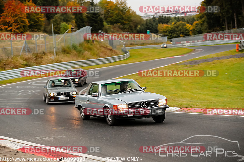 Bild #15099893 - Nordschleife Pur - Herbst Edition (17.10.2021)