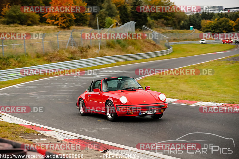 Bild #15099896 - Nordschleife Pur - Herbst Edition (17.10.2021)