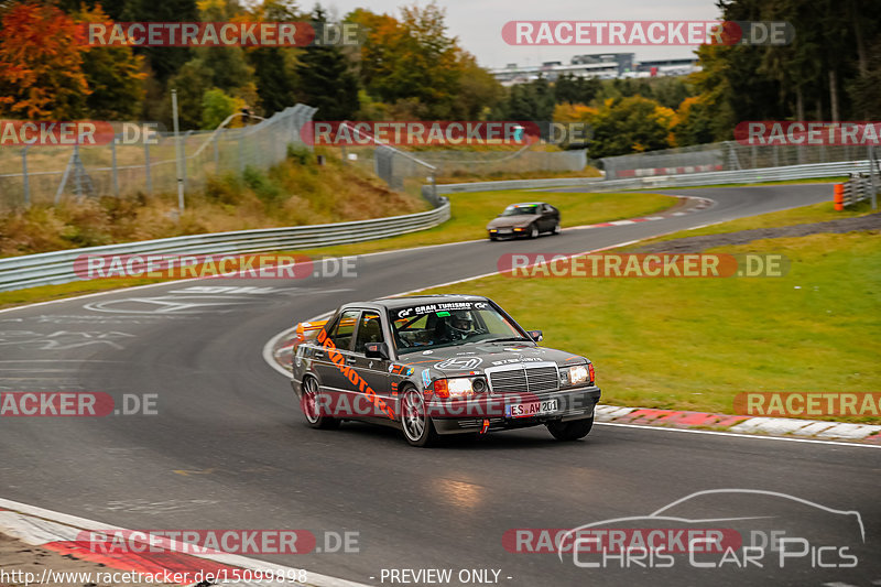 Bild #15099898 - Nordschleife Pur - Herbst Edition (17.10.2021)