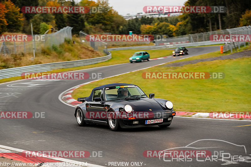 Bild #15099924 - Nordschleife Pur - Herbst Edition (17.10.2021)