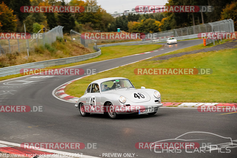 Bild #15099957 - Nordschleife Pur - Herbst Edition (17.10.2021)