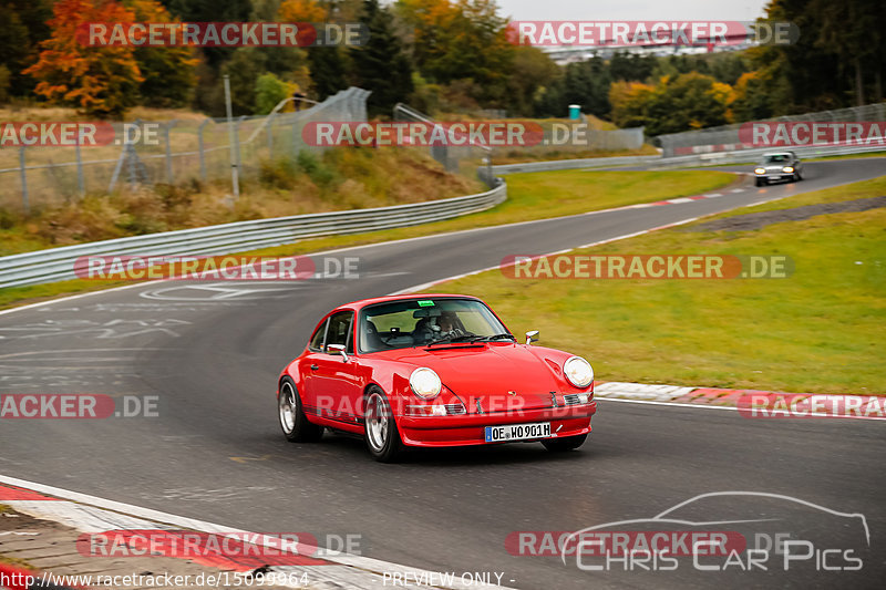 Bild #15099964 - Nordschleife Pur - Herbst Edition (17.10.2021)