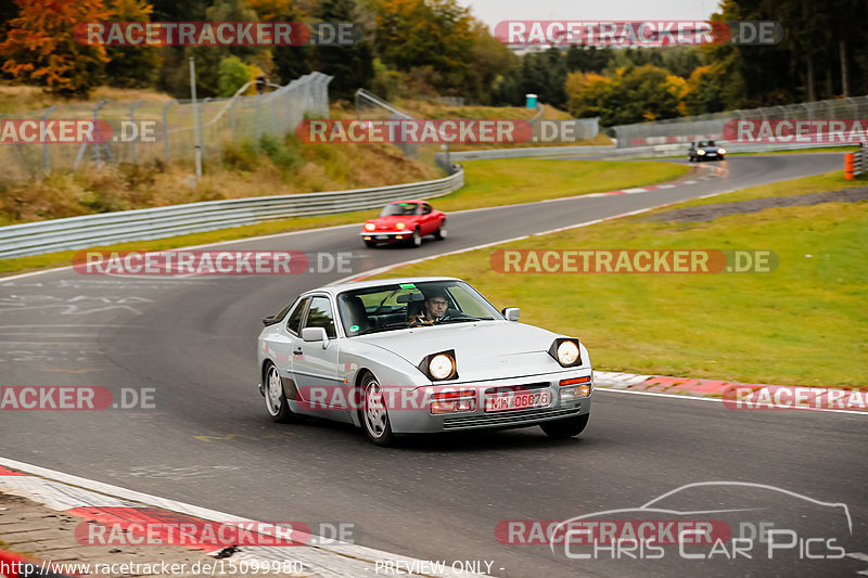 Bild #15099980 - Nordschleife Pur - Herbst Edition (17.10.2021)