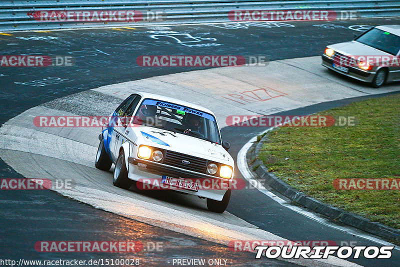 Bild #15100028 - Nordschleife Pur - Herbst Edition (17.10.2021)