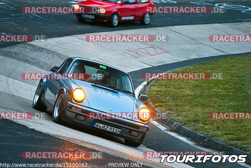 Bild #15100062 - Nordschleife Pur - Herbst Edition (17.10.2021)