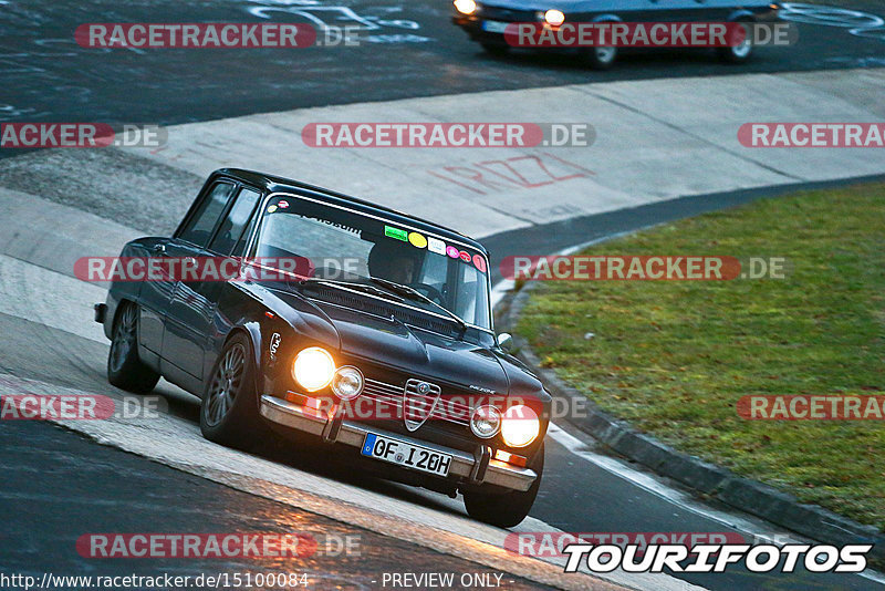 Bild #15100084 - Nordschleife Pur - Herbst Edition (17.10.2021)