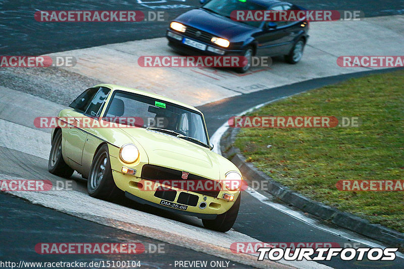 Bild #15100104 - Nordschleife Pur - Herbst Edition (17.10.2021)