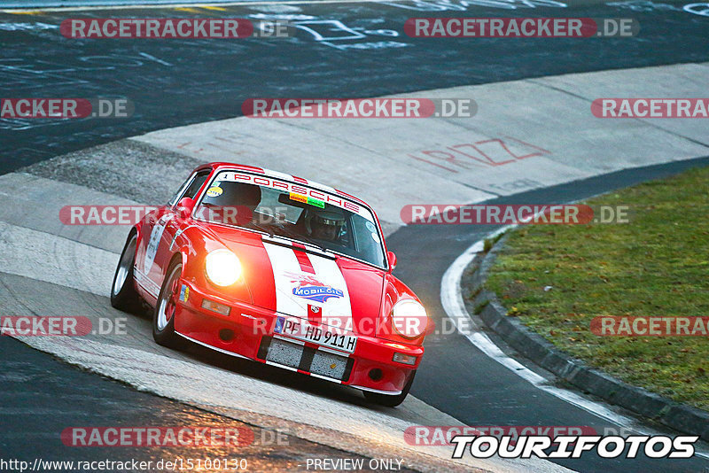 Bild #15100130 - Nordschleife Pur - Herbst Edition (17.10.2021)