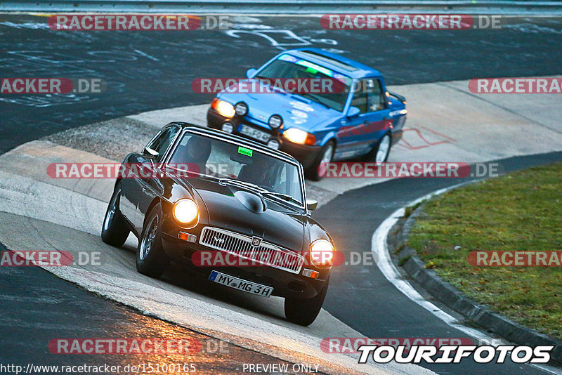 Bild #15100165 - Nordschleife Pur - Herbst Edition (17.10.2021)